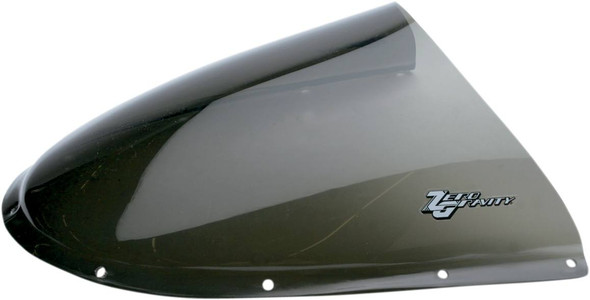 Zero Gravity - 20-726-02 - Windscreen - Smoke - Ducati '95-'04