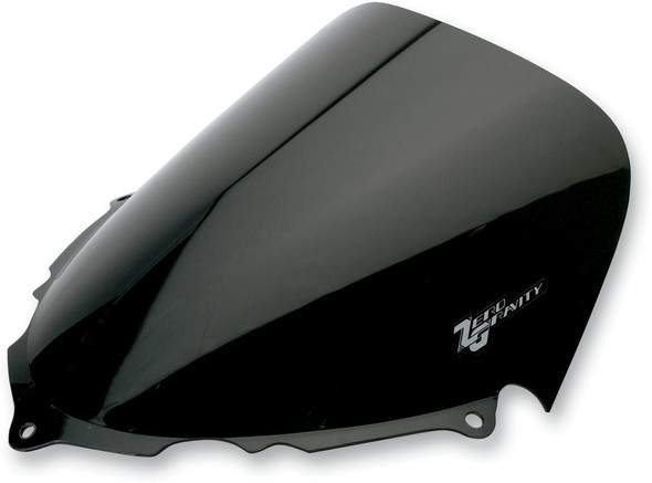 Zero Gravity - 20-151M-19 - Windscreen - Dark Smoke - GSX 600/750 '98-'07