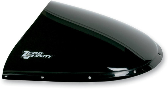 Zero Gravity - 20-726-19 - Windscreen - Dark Smoke - Ducati '95-'04