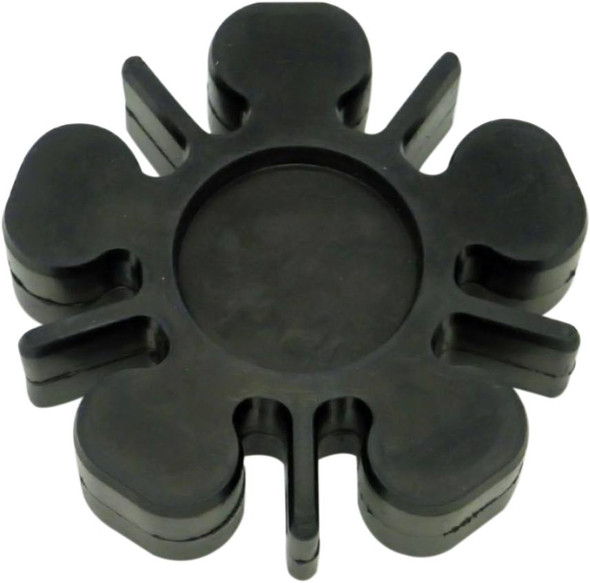 Wsm - 003-204 - Coupler Damper - Yamaha