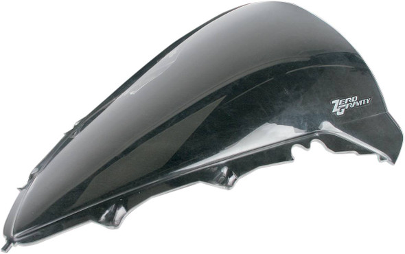 Zero Gravity - 24-541M-01 - Corsa Windscreen - Clear - R1 '09