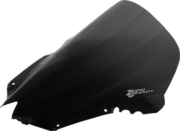 Zero Gravity - 23-580-02 - Sport Windscreen - Light Smoke - YZF-R6