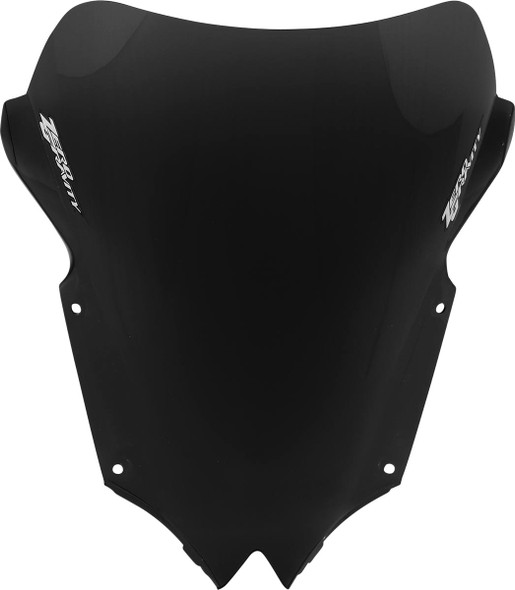 Zero Gravity - 23-580-02 - Sport Windscreen - Light Smoke - YZF-R6