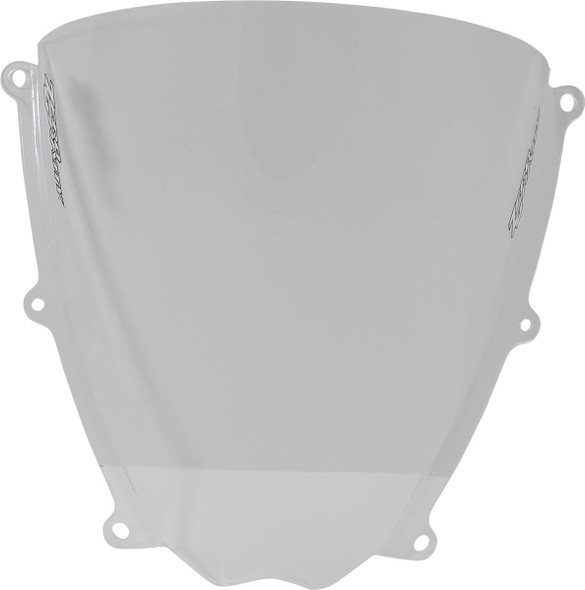 Zero Gravity - 24-111-01 - Corsa Windscreen - Clear - GSXR1