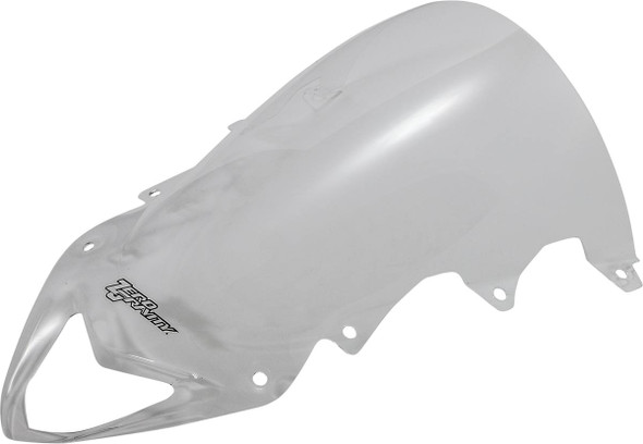 Zero Gravity - 24-810-01 - Corsa Windscreen - Clear - S1000RR