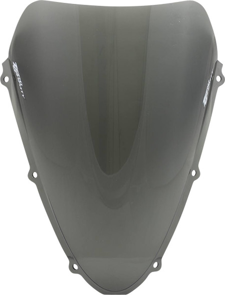 Zero Gravity - 23-246M-02 - Sport Windscreen - Smoke - ZX6/10R/RR