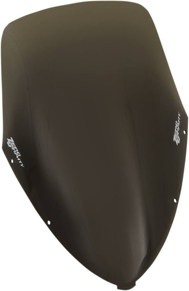Zero Gravity - 20-203-02 - Windscreen - Smoke - Ninja 650R '06-'07
