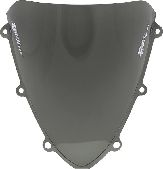 Zero Gravity - 23-424-02 - Sport Windscreen - Light Smoke - CBR 1000RR