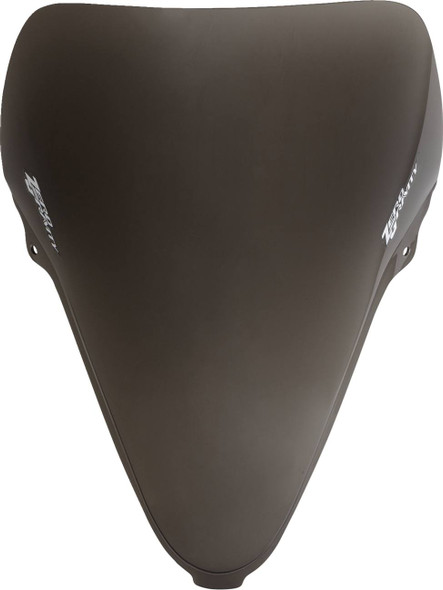 Zero Gravity - 23-175-02 - Sport Windscreen - Smoke - V-Strom