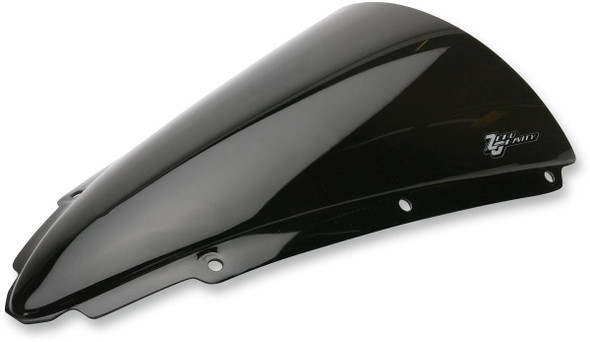 Zero Gravity - 20-246M-19 - Windscreen - Dark Smoke - ZX6R/RR '05-'06