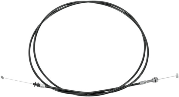 Wsm - 002-036-01 - Black Vinyl Throttle Cable - Sea Doo