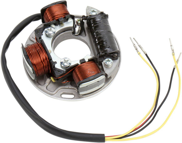 Wsm - 004-202 - Stator - Sea-Doo