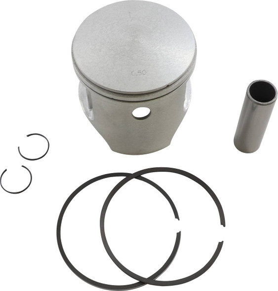 Wsm - 010-832-05K - Piston Kit - 81.50 mm - Polaris