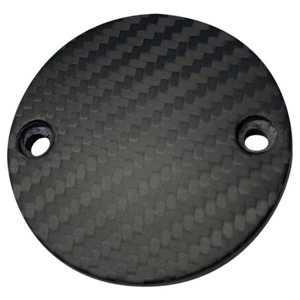  Slyfox - Carbon Timing Cover fits '17-Up M8 Models 