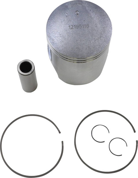 Wsm - 010-840-05K - Piston Kit - 73.50 mm - Kawasaki