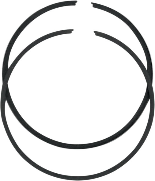 Wsm - 010-917-07 - Piston Rings - 83.00 mm - Sea-Doo
