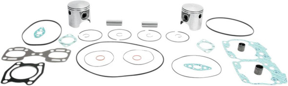 Wsm - 010-818-14 - Top-End Rebuild Kit - 83.00 mm - Original Series - Sea-Doo
