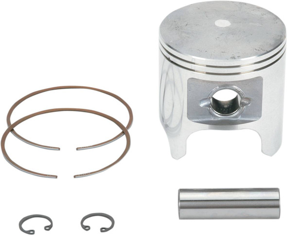 Wsm - 010-810-04K - Piston Kit - 76.25 mm - Kawasaki