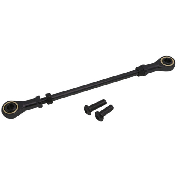 Drag Specialties - 8¼" Shift Linkage fits '04-'22 Sportster Models W/ Forward Controls (Exc. '21-'22 Sportster S/RH1250S & '22 Nightster/RH975 Models)