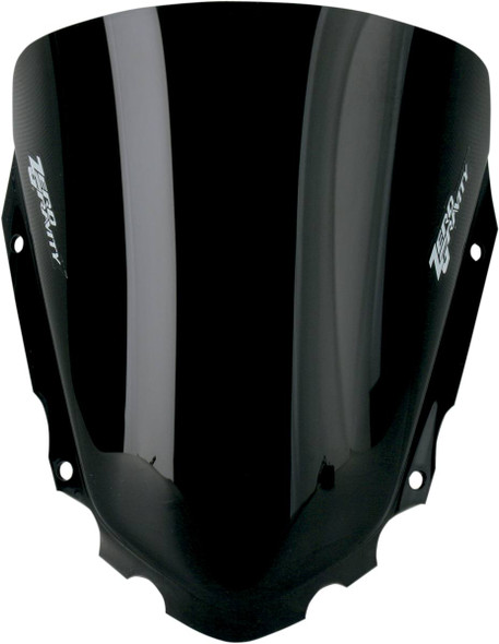 Zero Gravity - 20-206-19 - SR Windscreen - Dark Smoke - KLR