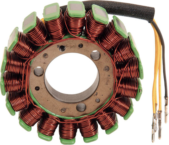 Wsm - 004-200 - Stator - Sea-Doo