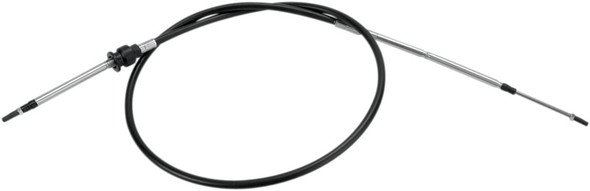 Wsm - 002-046-02 - Steering Cable - Sea Doo GSX RFI 800/RX 951