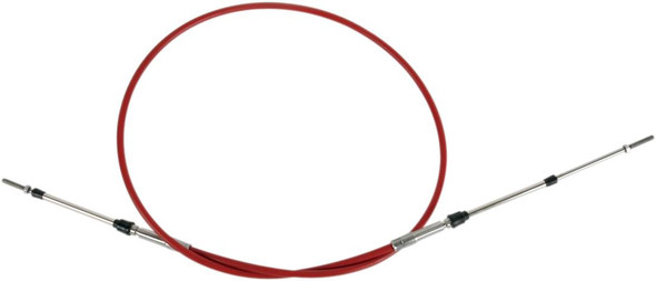 Wsm - 002-058-05 - Reverse Cable - Yamaha WRA 650/700