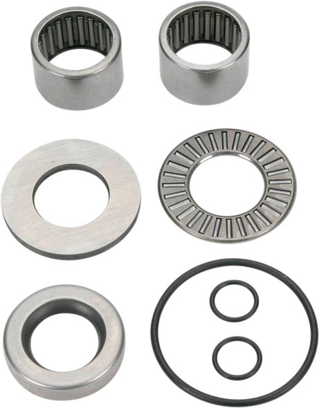 Wsm - 003-640 - Jet Pump Repair Kit - Sea Doo