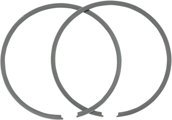 Wsm - 010-930 - Piston Rings - 69.75 mm - Polaris