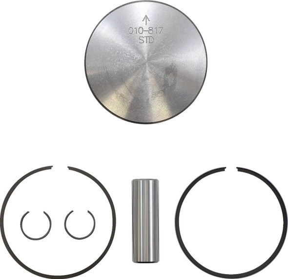 Wsm - 010-817K - Piston Kit - 82.00 mm - Sea-Doo