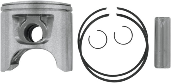 Wsm - 010-817-04K - Piston Kit - 82.25 mm - Sea-Doo