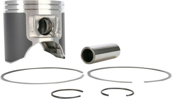 Wsm - 010-821PK - Piston Kit - 80.00 mm - Kawasaki