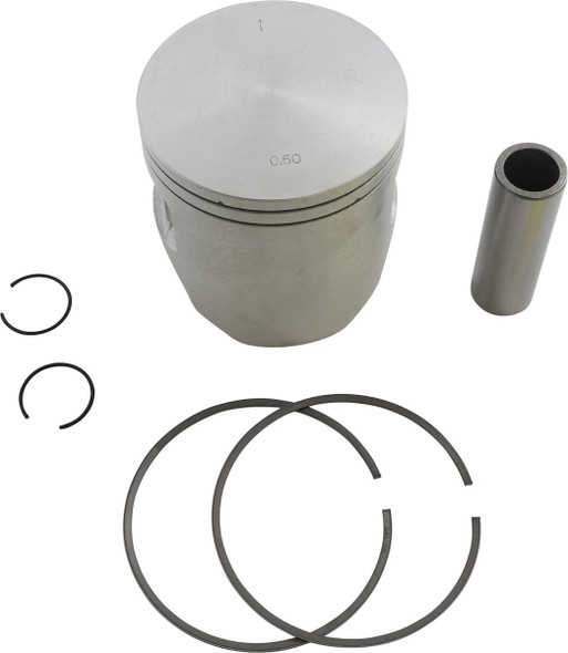 Wsm - 010-821-05K - Piston Kit - 80.50 mm - Kawasaki