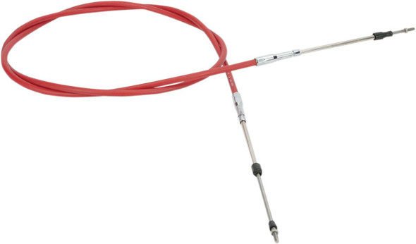 Wsm - 002-051 - Steering Cable - Yamaha - WR 500/650 LX