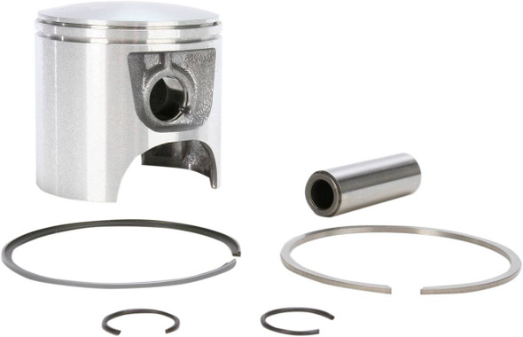 Wsm - 010-815K - Piston Kit - 76.00 mm - Sea-Doo