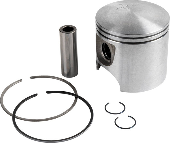 Wsm - 010-819K - Piston Kit - 87.91 mm - Sea-Doo