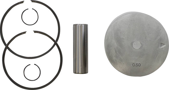 Wsm - 010-830-05K - Piston Kit - 70.25 mm - Polaris