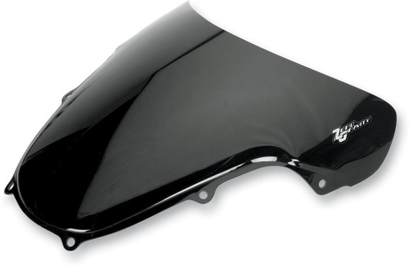 Zero Gravity - 20-106-19 - Windscreen - Dark Smoke - GSX-R 1000/600/750 '00-'03