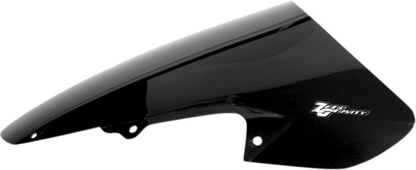 Zero Gravity - 20-107-19 - Windscreen - Dark Smoke - GSX-R 1000 '03-'04