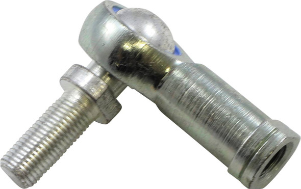 Wsm - 08-116 - Tie Rod End - 3/8"-24 - Left - Male