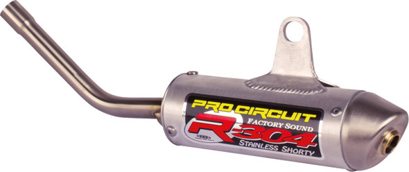 Pro Circuit - 1152585 - R-304 Silencer - KTM 85