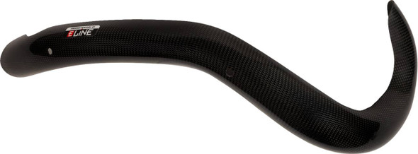 Moose Offroad -  - Heat Shield - Carbon Fiber