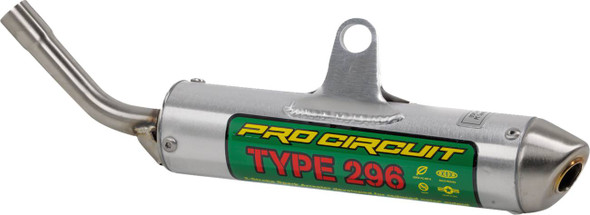 Pro Circuit - 1352465 - 296 Silencer