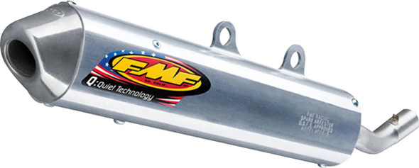 Fmf - 025298 - Q Series Silencer