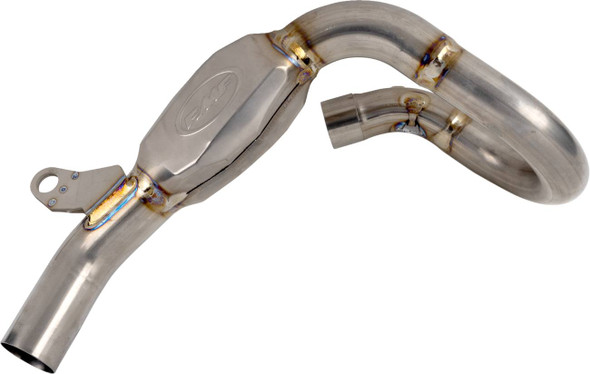 Fmf - 045689 - Megabomb Header - Titanium