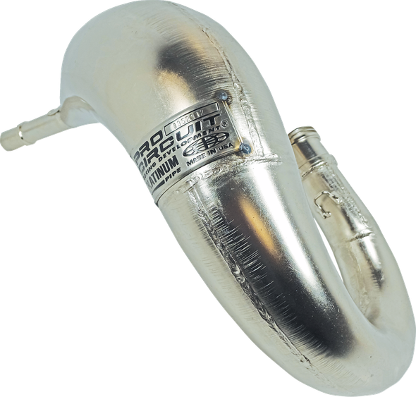 Pro Circuit - 0852312 - Platinum Pipe