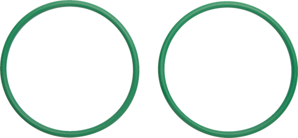 Fmf - 014896 - Exhaust O-Rings - Fits 1999-2026 Yamaha YZ 250