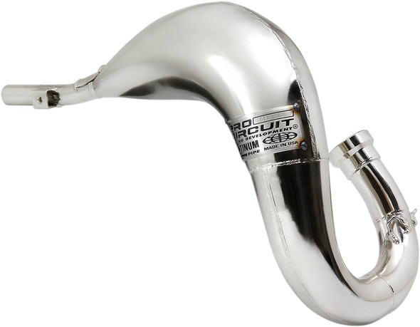 Pro Circuit - 0831865 - Platinum Pipe - YZ65