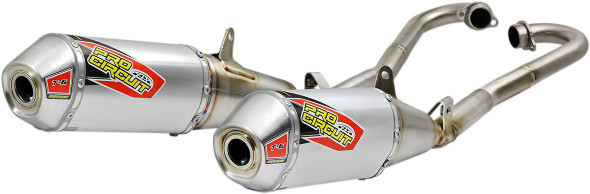 Pro Circuit - 0111825G2 - T-6 Exhaust