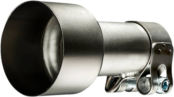 Leovince - 9780 - Exhaust Inlet Adapter - 41.27mm/1-5/8"